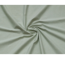 Jersey prestieradlo EXCLUSIVE mint 80x200