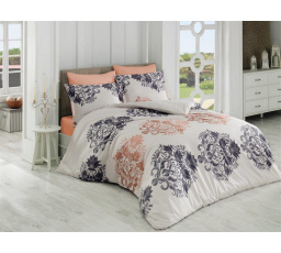 Saténová obliečka na vankúš Marion 50x70