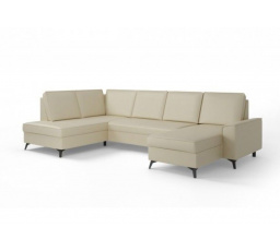 Rohová pohovka ITALIA OT 2F UP , Royal Velvet Solar