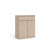 Komoda SIMPLICITY 234, Jackson hickory