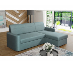 SLEEP - Rohová sedacia súprava