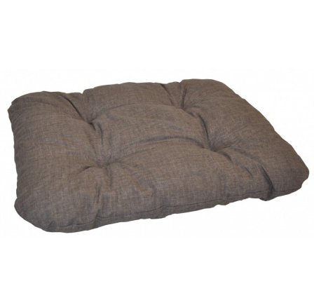 Podložka pre psov UNI 57x48 cm - sivá