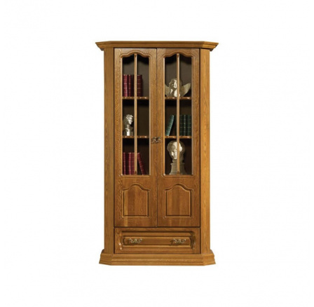 Vitrína KINGA Vitrína KINGA