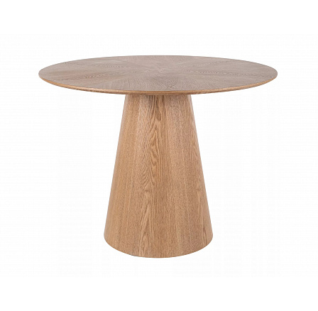 Jedálenský stôl ANGEL 100, Dub