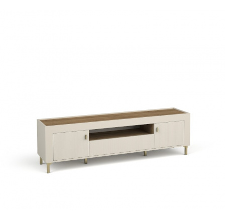 Systém "MOSSA" MO8 (RTV 2D1S). - Farba: dub whisky Systém "MOSSA" MO8 (RTV 2D1S). - Farba: dub whisky