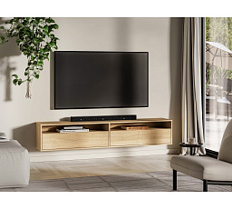 TV komoda REYNOS 07, dub Mavelie