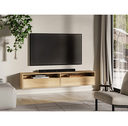TV komoda REYNOS 07, dub Mavelie TV komoda REYNOS 07, dub Mavelie