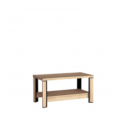 Konferenčný stôl DALLAS D15 Dub sonoma