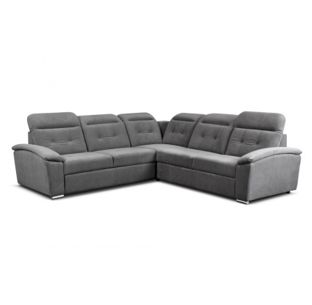 Rohová sedacia súprava COMFORTO 2F+R+2, Element Royal Velvet Rohová sedacia súprava COMFORTO 2F+R+2, Element Royal Velvet