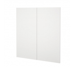 Dvere Sigal 588 biele