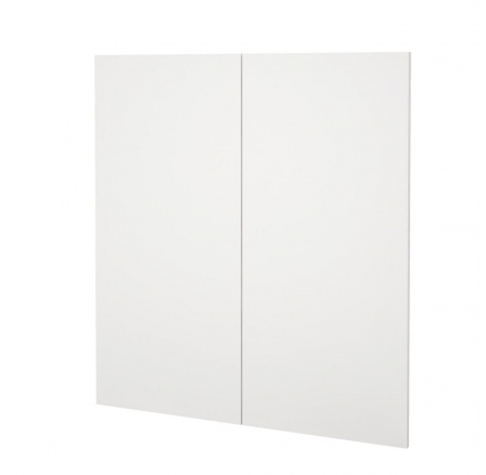 Dvere Sigal 588 biele Dvere Sigal 588 biele