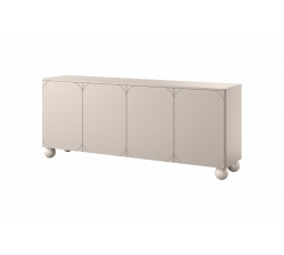 Komoda Sonatia II, kašmír