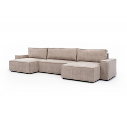 Rozkladacia pohovka Flabio U II