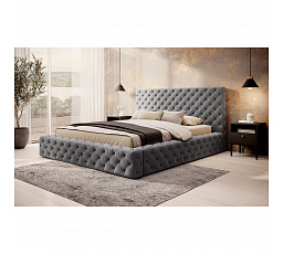 Posteľ Princce 180x200 Sola 6 1