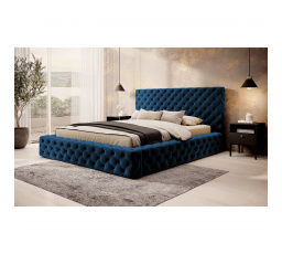 Posteľ Princce 180x200 Lukso 40 1