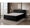 Čalúnená posteľ - boxspring CORTIKO 140x200, Modullo 10