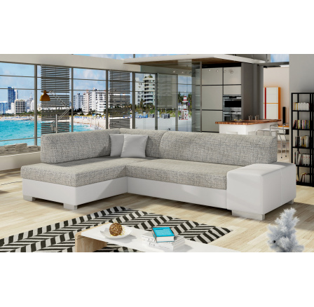 Sedacia súprava Fabio, Berlin 01 / soft 17 ľavá