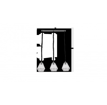 Benigne, 70x25x110cm Osvetlenie 70x110 Benigne, 70x25x110cm Osvetlenie 70x110