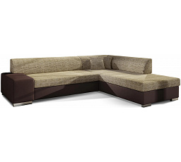 Sedacia súprava PORTO, Berlin 03/soft 66 Pravá