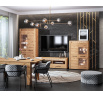 TV komoda ARTIS 11, Dub artisan