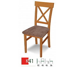 Stolička K41