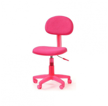 Detská stolička ORION, ružová