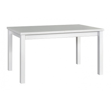 MADONA I - jedálenský stôl - biely - kolekcia "DRE" (K150-Z)