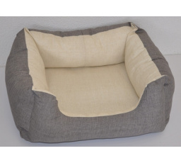 Pelech AXIN béžový - 58x48 cm