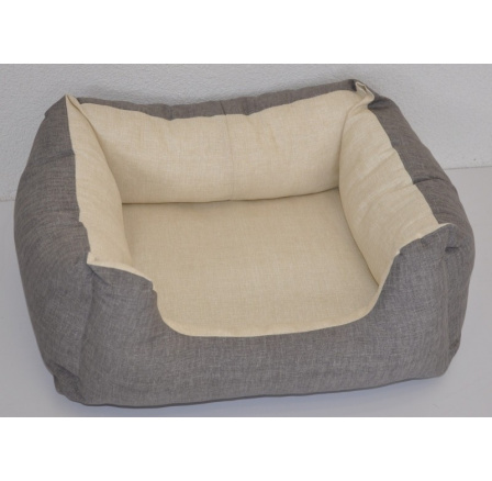 Pelech AXIN béžový - 58x48 cm