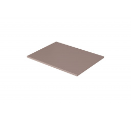 Tanier Nicole 60 cm - staroružová MDF