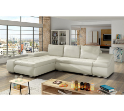 Sedacia súprava ONTARIO, Soft 33 Ľavá