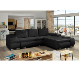 Sedacia súprava ONTARIO, Soft 11 Pravá