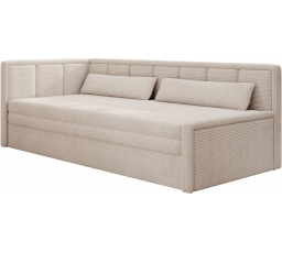 Sedacia súprava FULGEO, Jarell 18 ľavá