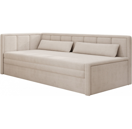 Pohovka FULGEO, Jarell 18 ľavá