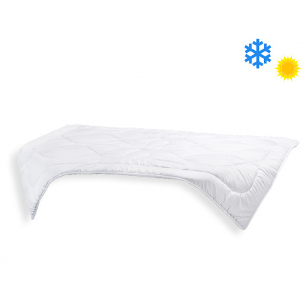 Prikrývka AntiStress celoročná 140x200cm 850g