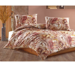 Bavlnená obliečka na vankúš Lily 30x40