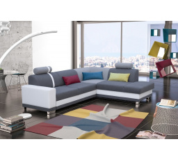 Rohová sedacia súprava VERATTI, Inari 94 Inari 91 Soft 17, Pravá