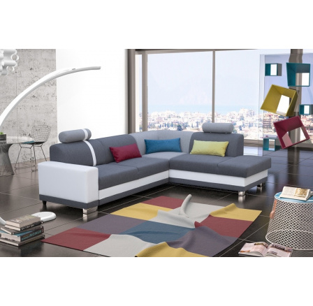 Rohová sedacia súprava VERATTI, Inari 94 Inari 91 Soft 17, Pravá