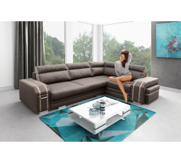 Rohová sedacia súprava AVATAR, Inari 27 + Inari 23, Pravá