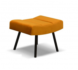 Taburet RENO kovový