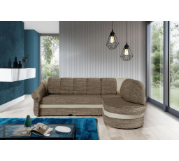 Sedacia súprava Benano, Berlin 03 / soft 33 Pravá