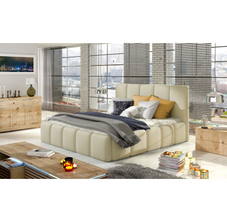 Posteľ Edvige 160x200 Soft 33 Posteľ Edvige 160x200 Soft 33
