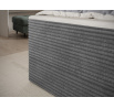 Čalúnená posteľ - boxspring ALAMITO 120x200, Modullo 04