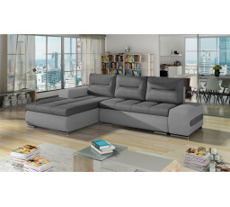 Sedacia súprava OTTAVIO, Soro 93 / Soro 83 ľavá