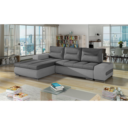 Sedacia súprava OTTAVIO, Soro 93 / Soro 83 ľavá