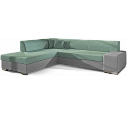 Sedacia súprava PORTO, Soro 34/Soro 83 ľavá