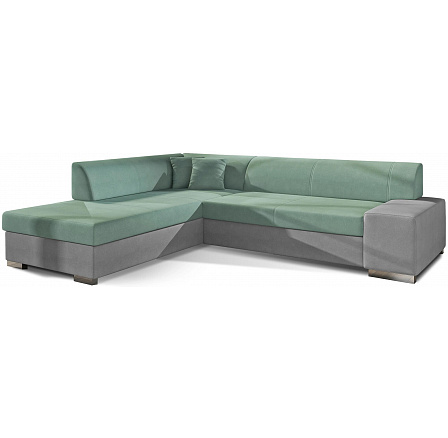 Sedacia súprava PORTO, Soro 34/Soro 83 ľavá