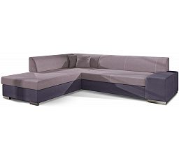 Sedacia súprava PORTO, Soro 61/Soro 65 Ľavá