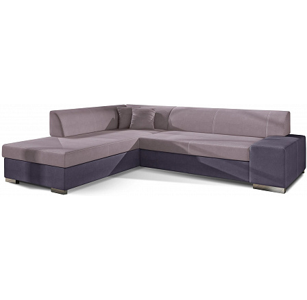 Sedacia súprava PORTO, Soro 61/Soro 65 Ľavá