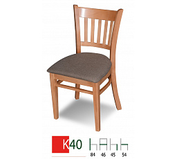 Stolička K40